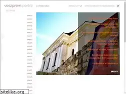 Sites similar to vportre.hu