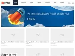 Sites similar to vposy.com