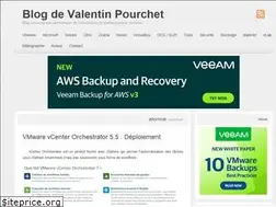 Sites similar to vpourchet.com