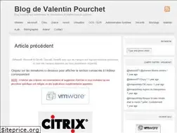 Sites similar to vpourchet.wordpress.com