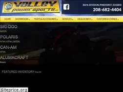 Sites similar to vpowersports.com