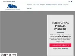 Sites similar to vpp.si