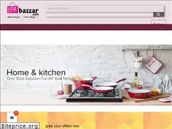 Sites similar to vppbazzar.com