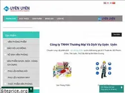 Sites similar to vppbinhduong.vn