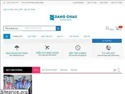 Sites similar to vppdangchau.net