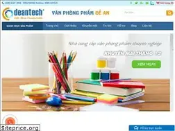 Sites similar to vppdean.vn