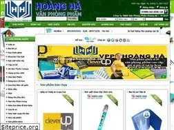 Sites similar to vpphoangha.com