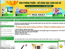 Sites similar to vpphongha.com