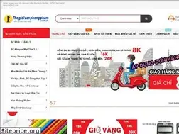 Sites similar to vpphongha.vn