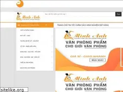 Sites similar to vppminhanh.vn