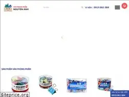 Sites similar to vppnguyenanh.com