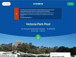 Sites similar to vppool.com.au