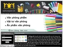 Sites similar to vppphuongnguyen.com