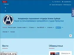 Sites similar to vpps.edu.rs