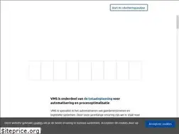 Sites similar to vpps.nl