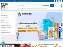 Sites similar to vppthanhtu.com