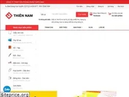 Sites similar to vppthiennam.com.vn