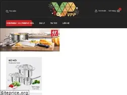 Sites similar to vpptrading.com
