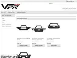 Sites similar to vpr4x4.com