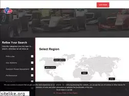 Sites similar to vpracing.eu