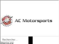 Sites similar to vpracing.fr