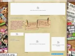 Sites similar to vprcsevilla.blogspot.com