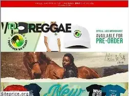 Sites similar to vpreggae.com