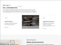 Sites similar to vpreklam.com