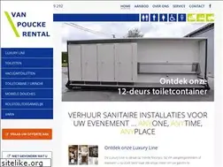 Sites similar to vprental.be