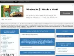 Sites similar to vpreps.com