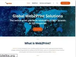 Sites similar to vpress.com