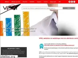 Sites similar to vpri.com