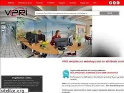 Sites similar to vpri.nl