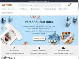 Sites similar to vprintes.com