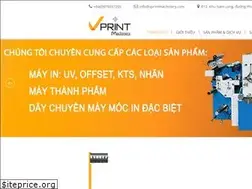 Sites similar to vprintmachinery.com