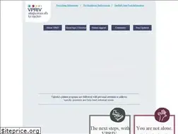 Sites similar to vpriv.com