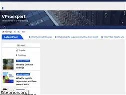 Sites similar to vproexpert.com