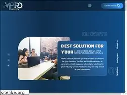 Sites similar to vproinfotech.com