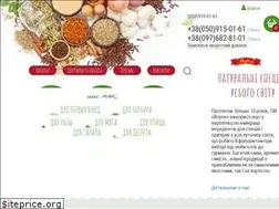 Sites similar to vprok.ua