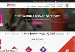 Sites similar to vprolanx.com