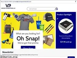 Sites similar to vpromotionsllc.com