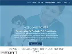 Sites similar to vpronline.com