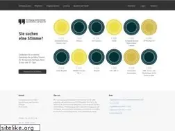 Sites similar to vps-asp.ch