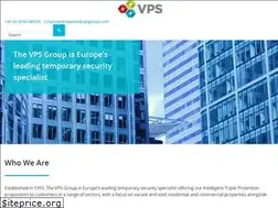 Sites similar to vps-corporate.com