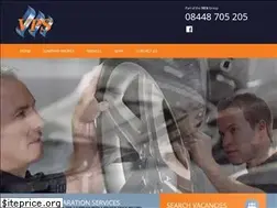 Sites similar to vps-group.co.uk