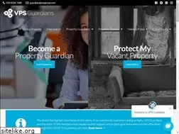 Sites similar to vps-guardians.co.uk
