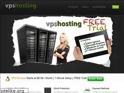 Sites similar to vps-hosting.ca