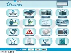 Sites similar to vps-hosting.lv