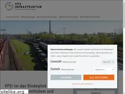 Sites similar to vps-infrastruktur.de