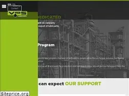 Sites similar to vps-lubricants.com